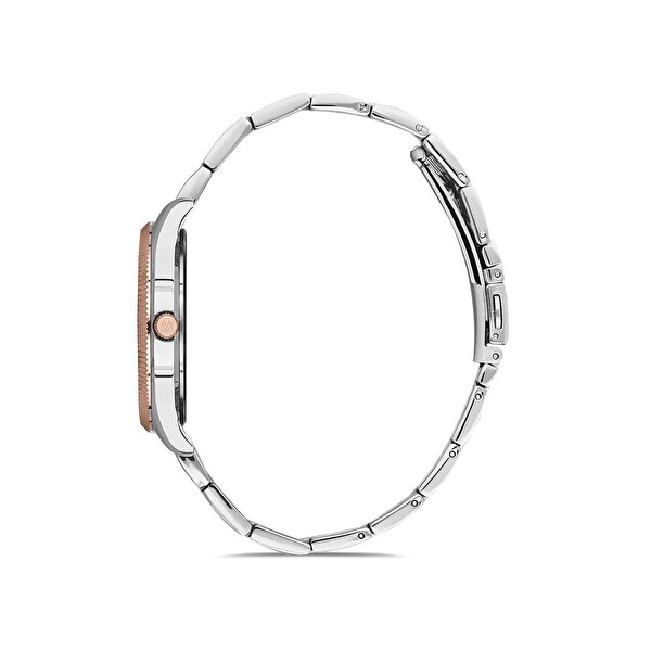 Momentus SW259Z-09SR Kadın Kol Saati