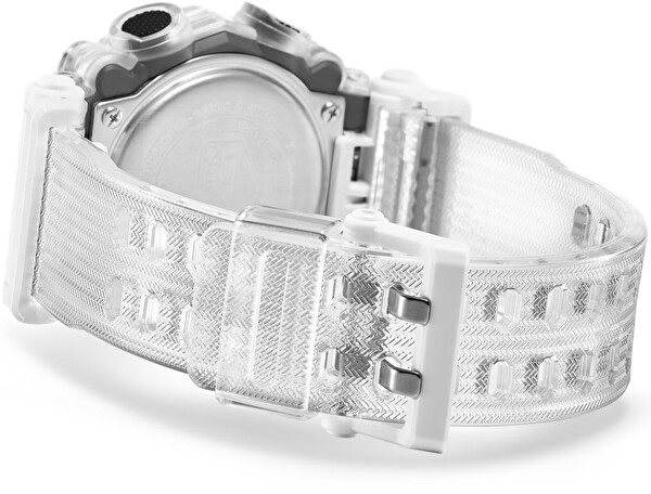 Casio GA-900SKL-7ADR G-Shock Erkek Kol Saati