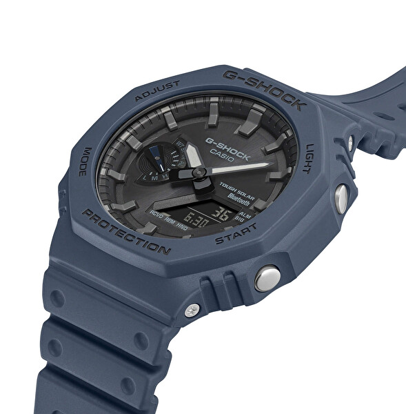 Casio GA-B2100-2ADR G-Shock Erkek Kol Saati