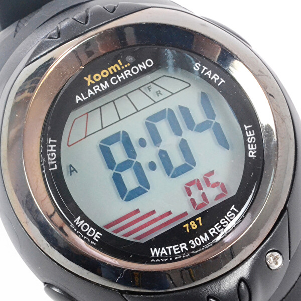 Xoom 7870101 Dijital Kol Saati