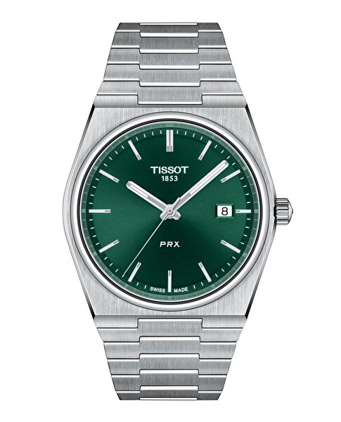 Tissot PRX T1374101109100 Erkek Kol Saati