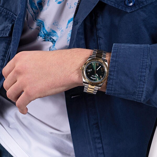 Guess GUGW0265G8 Erkek Kol Saati