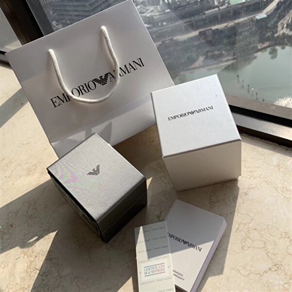 Emporio Armani AR11306 Erkek Kol Saati