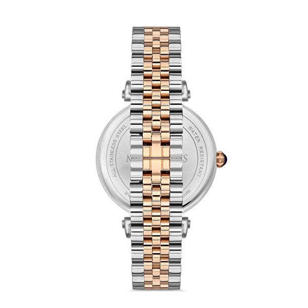 Momentus CS381T-15SR Kadın Kol Saati