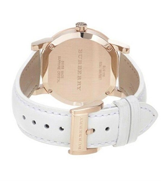 Burberry BU9108 Kadın Kol Saati