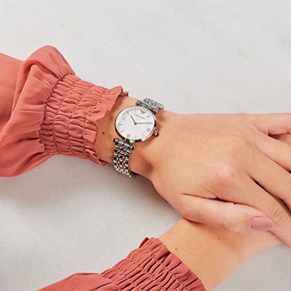 Emporio Armani AR1682 Kadın Kol Saati