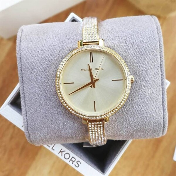 Michael Kors MK3784 Kadın Kol Saati