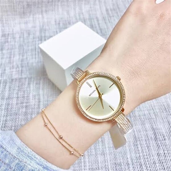 Michael Kors MK3784 Kadın Kol Saati