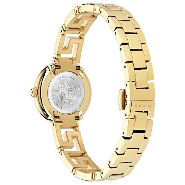 Versace VRSCVE7A00423 Kadın Kol Saati