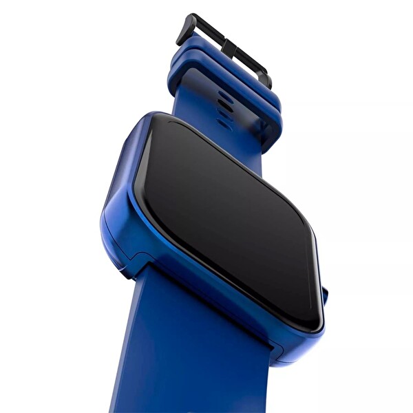 HiFuture FutureFit Ultra 2 Sesli Görüşme Özellikli 47MM Mavi Akıllı Saat