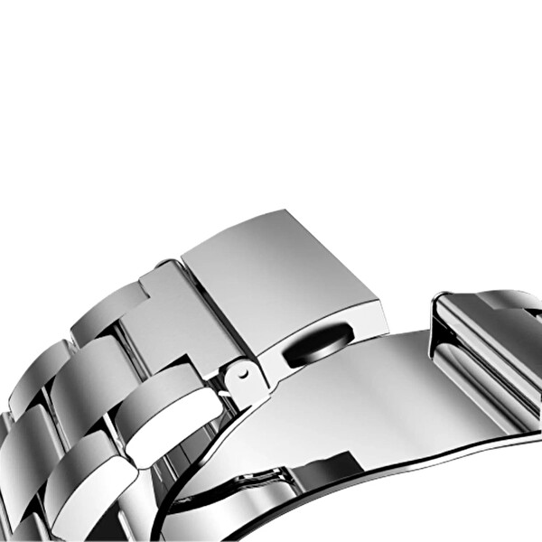 HiFuture FutureGo Pro 34MM IP68 Suya Dayanıklı Gri Akıllı Saat