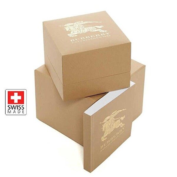 Burberry BU9135 Kadın Kol Saati