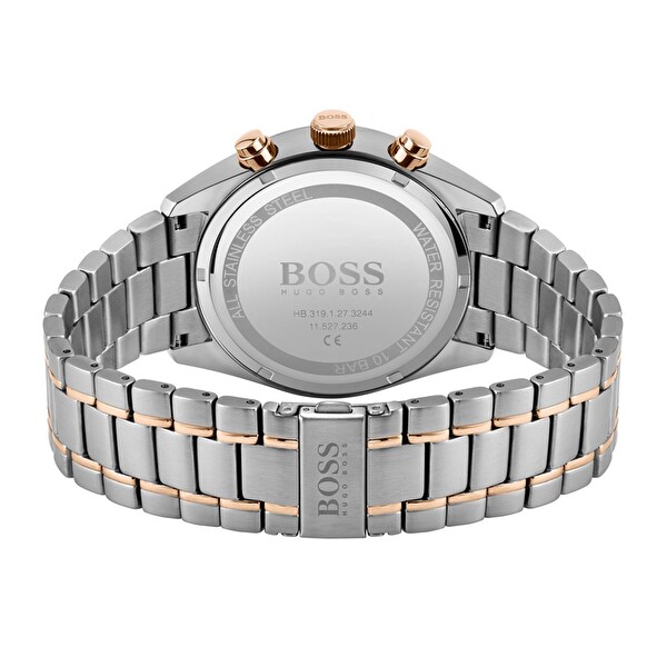 Hugo Boss Watches HB1513819 Erkek Kol Saati