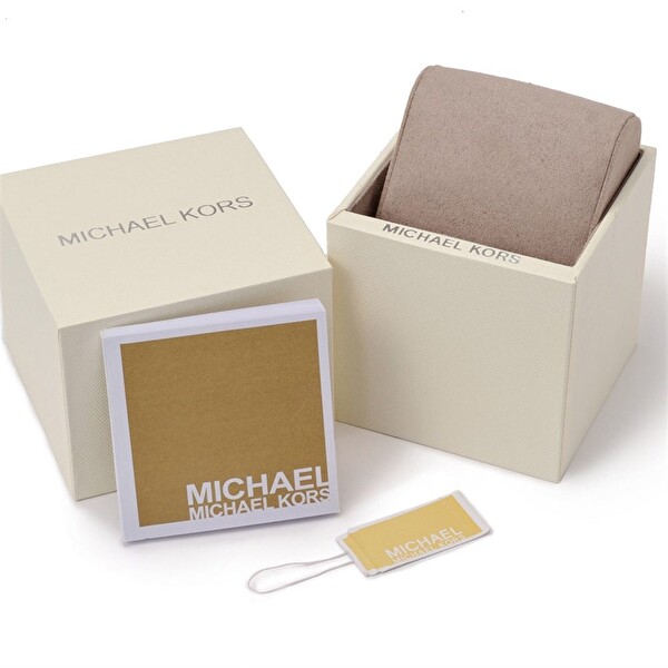 Michael Kors MK3843 Kadın Kol Saati