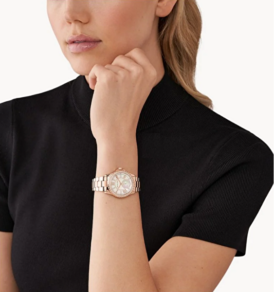 Michael Kors MK7364 Kadın Kol Saati