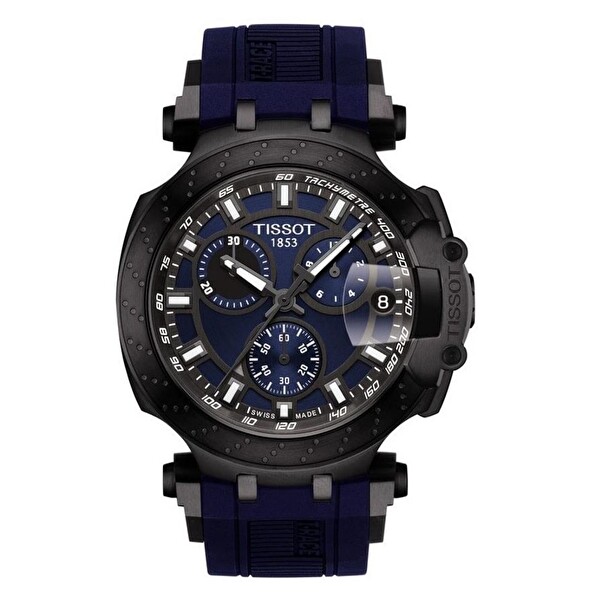 Tissot T-Race Chronograph T1154173704100 Erkek Kol Saati