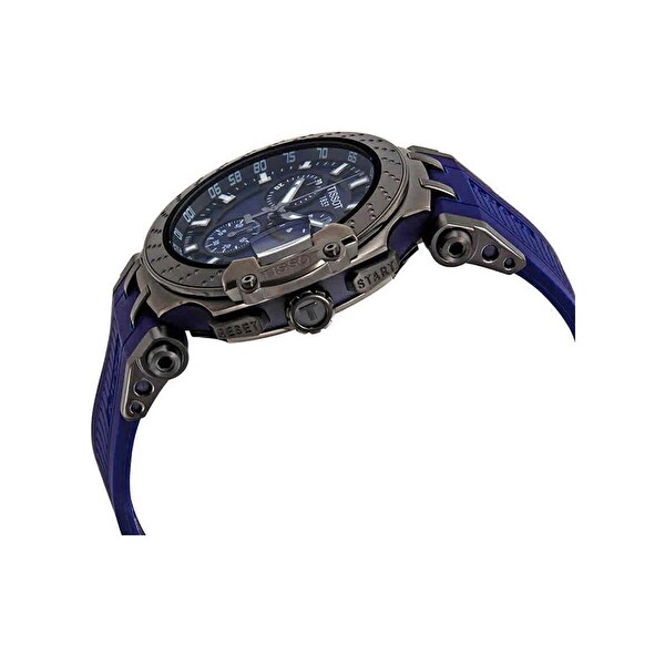 Tissot T-Race Chronograph T1154173704100 Erkek Kol Saati