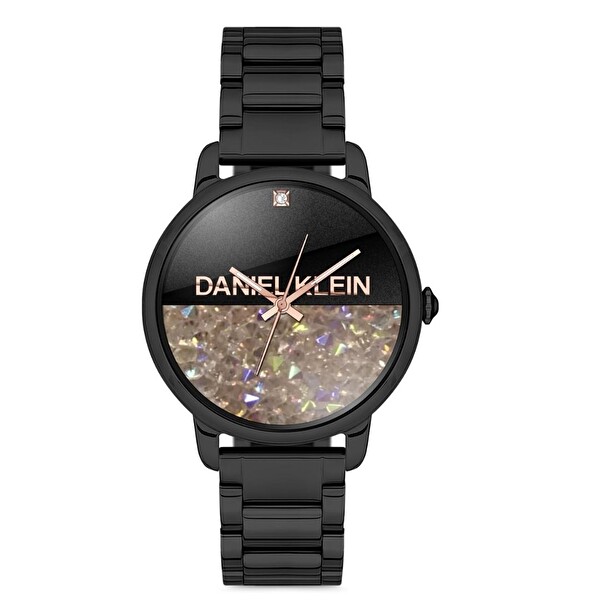 Daniel Klein DK102.DK.1.12711.4 Kadın Kol Saati
