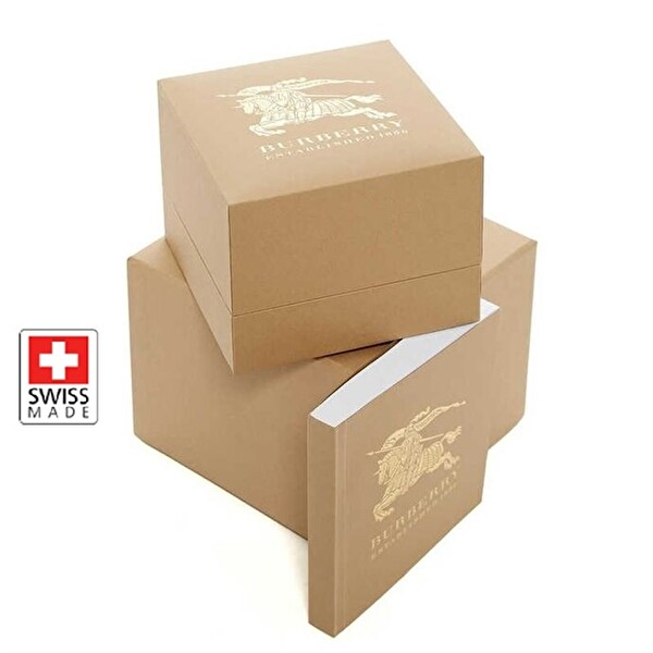 Burberry BU9234 Kadın Kol Saati