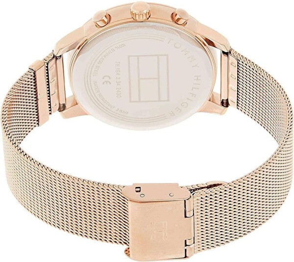 Tommy Hilfiger TH1781907 Kadın Kol Saati