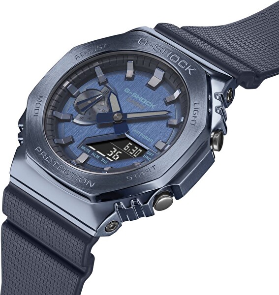Casio GM-2100N-2ADR G-Shock Erkek Kol Saati