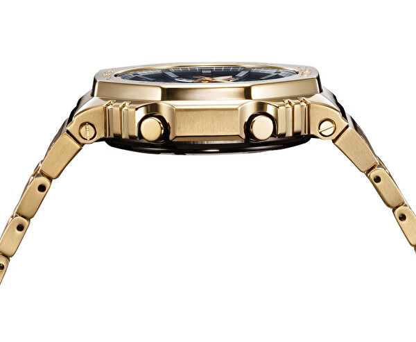 Casio GM-B2100GD-9ADR G-Shock Erkek Kol Saati