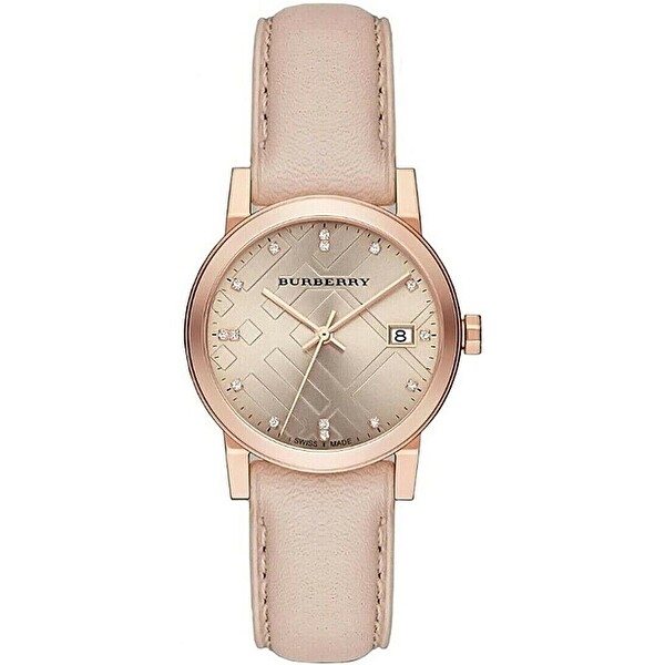 Burberry BU9131 Kadın Kol Saati