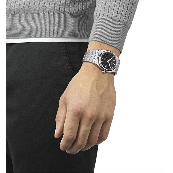 Tissot PRX Powermatic 80 T1374071105100 Erkek Kol Saati T137.407.11.051.00