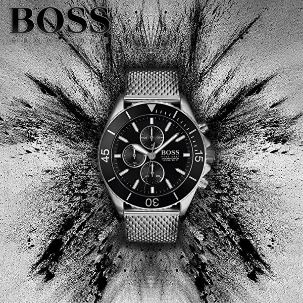 Hugo Boss Watches HB1513701 Erkek Kol Saati