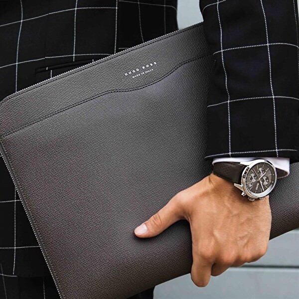 Hugo Boss Watches HB1513476 Erkek Kol Saati