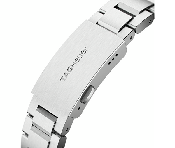 Tag Heuer WAY201E.BA0927 Aquaracer Match Timer Erkek Kol Saati