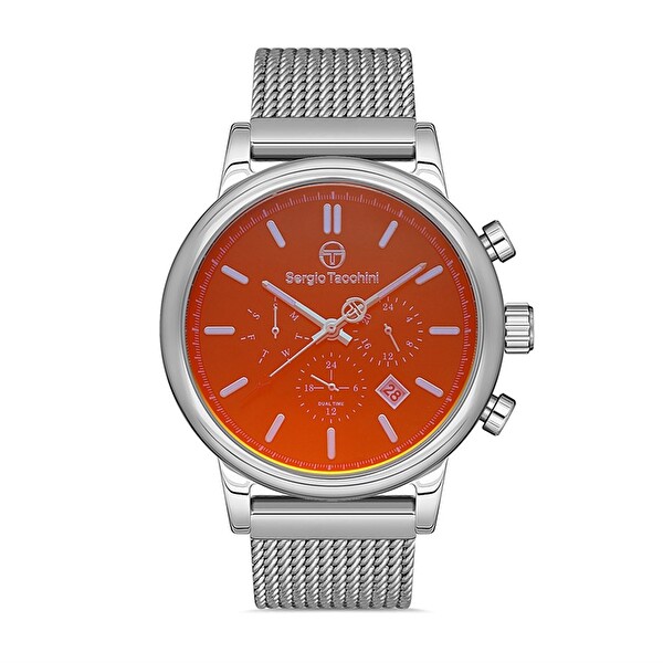 Sergio Tacchini ST.1.10220.4 Erkek Kol Saati