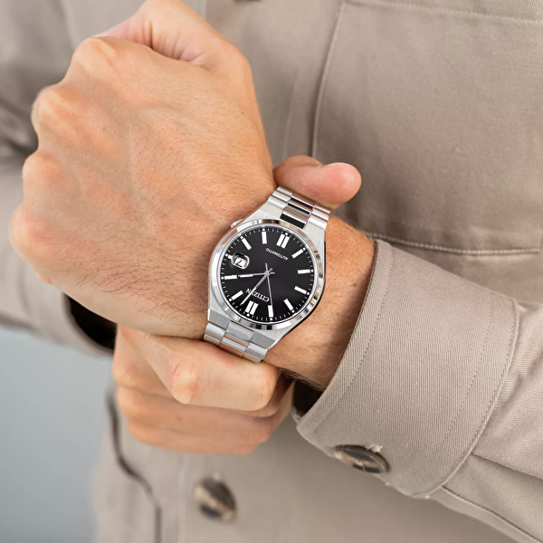 Citizen Tsuyosa NJ0150-81E Otomatik Erkek Kol Saati