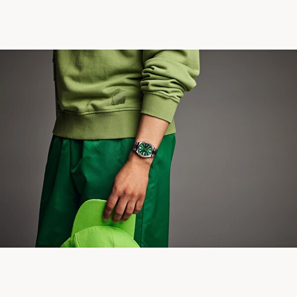 Citizen Tsuyosa NJ0150-81X Otomatik Erkek Kol Saati
