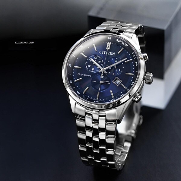 Citizen Eco-Drive AT2141-52L Erkek Kol Saati Fiyatı ve Özellikleri