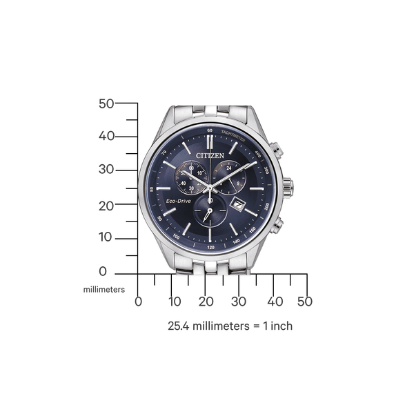 Citizen Eco-Drive AT2141-52L Erkek Kol Saati