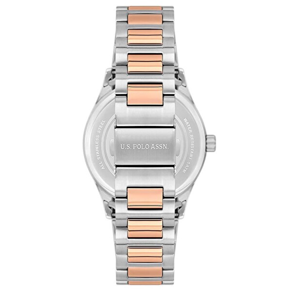 U.S. Polo Assn. USPA1072-05 Erkek Kol Saati