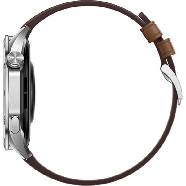 Huawei Watch GT4 46 MM Kahverengi Akıllı Saat