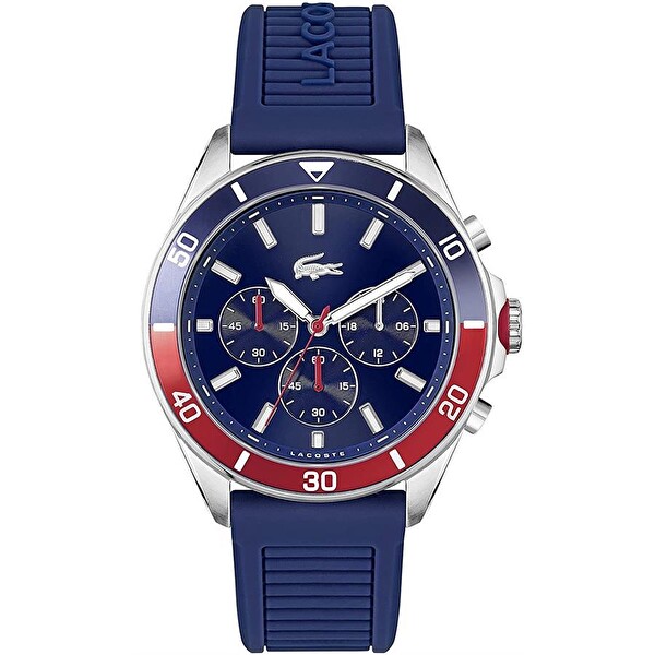 Lacoste 2011154 Erkek Kol Saati