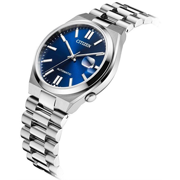Citizen Tsuyosa NJ0150-81L Otomatik Erkek Kol Saati