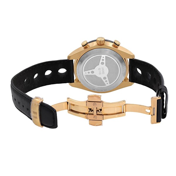 Tissot PRS 516 Cronograph T1004173605100 Erkek Kol Saati