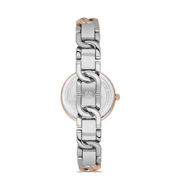 Momentus SW232T-02SR Kadın Kol Saati