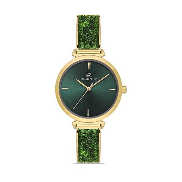 Momentus SW274G-15SG Kadın Kol Saati