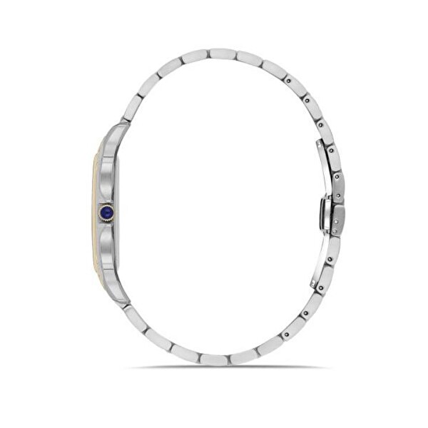 Momentus EM348T-03SG Erkek Kol Saati