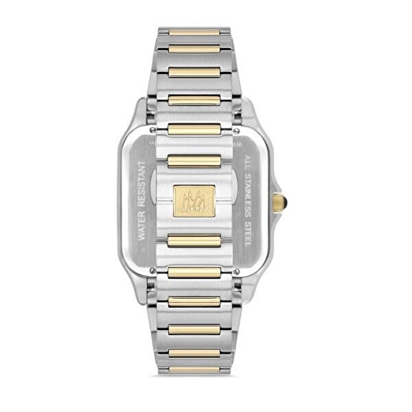Momentus EM348T-03SG Erkek Kol Saati