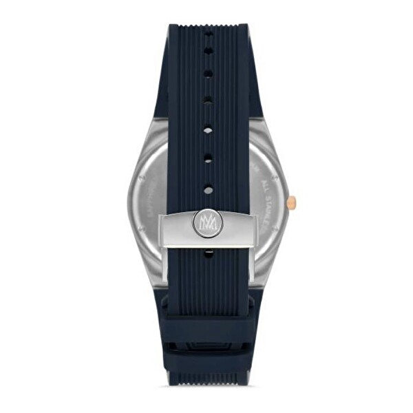 Momentus EM345T-11MR Erkek Kol Saati