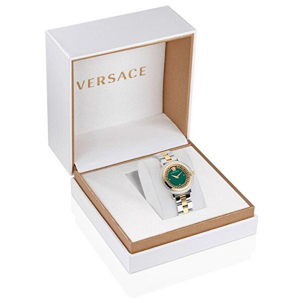 Versace VRSCVE7F00523 Kadın Kol Saati