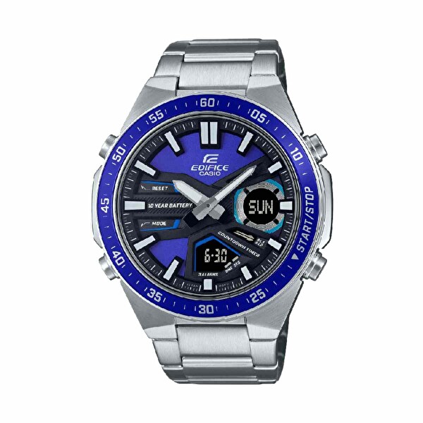Casio EFV-C110D-2AVDF Erkek Kol Saati