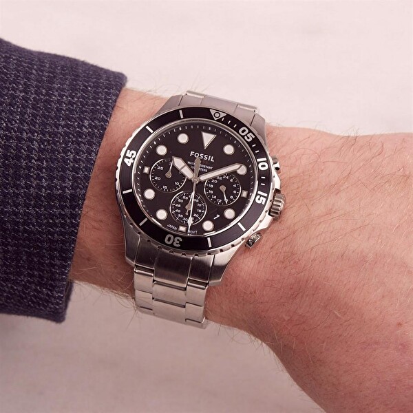 Fossil FFS5725 Erkek Kol Saati