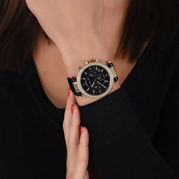 Michael Kors MK6107 Kadın Kol Saati